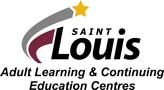 St. Louis Adult Learning and Continuing Education Logo