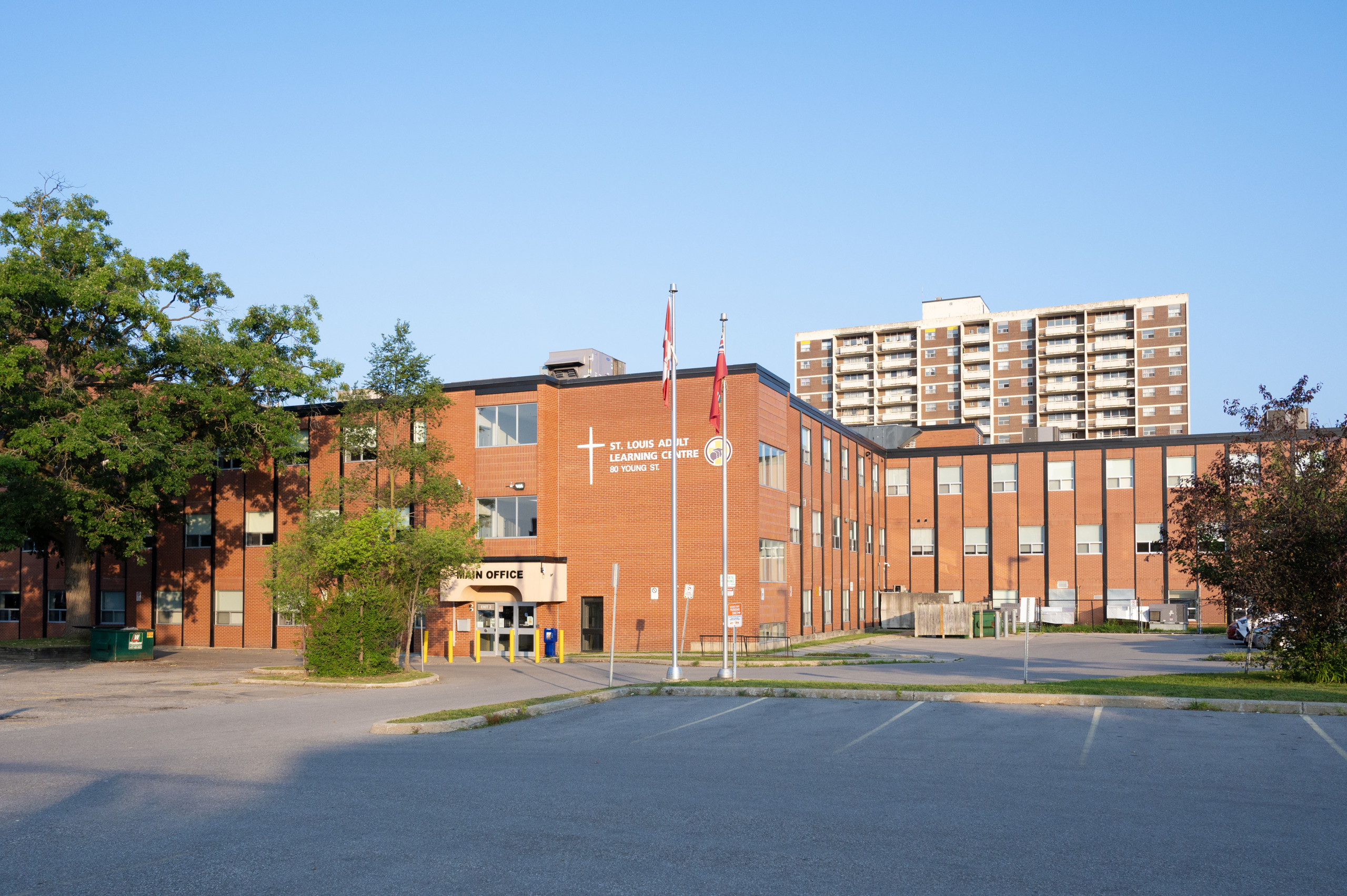 St. Louis Adult and Continuing Education - Kitchener Campus photo
