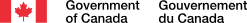 Government of Canada Wordmark
